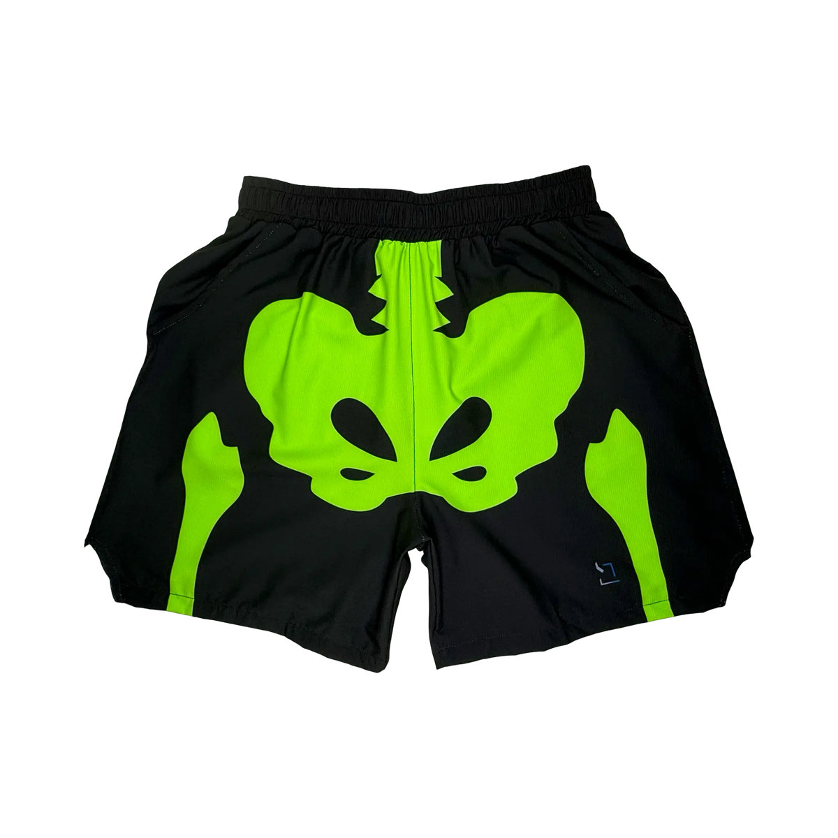 Bones Neon GO Shorts