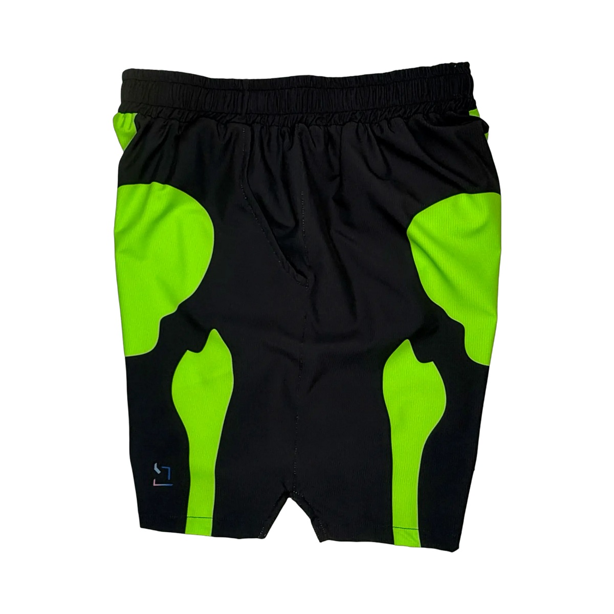 Bones Neon GO Shorts
