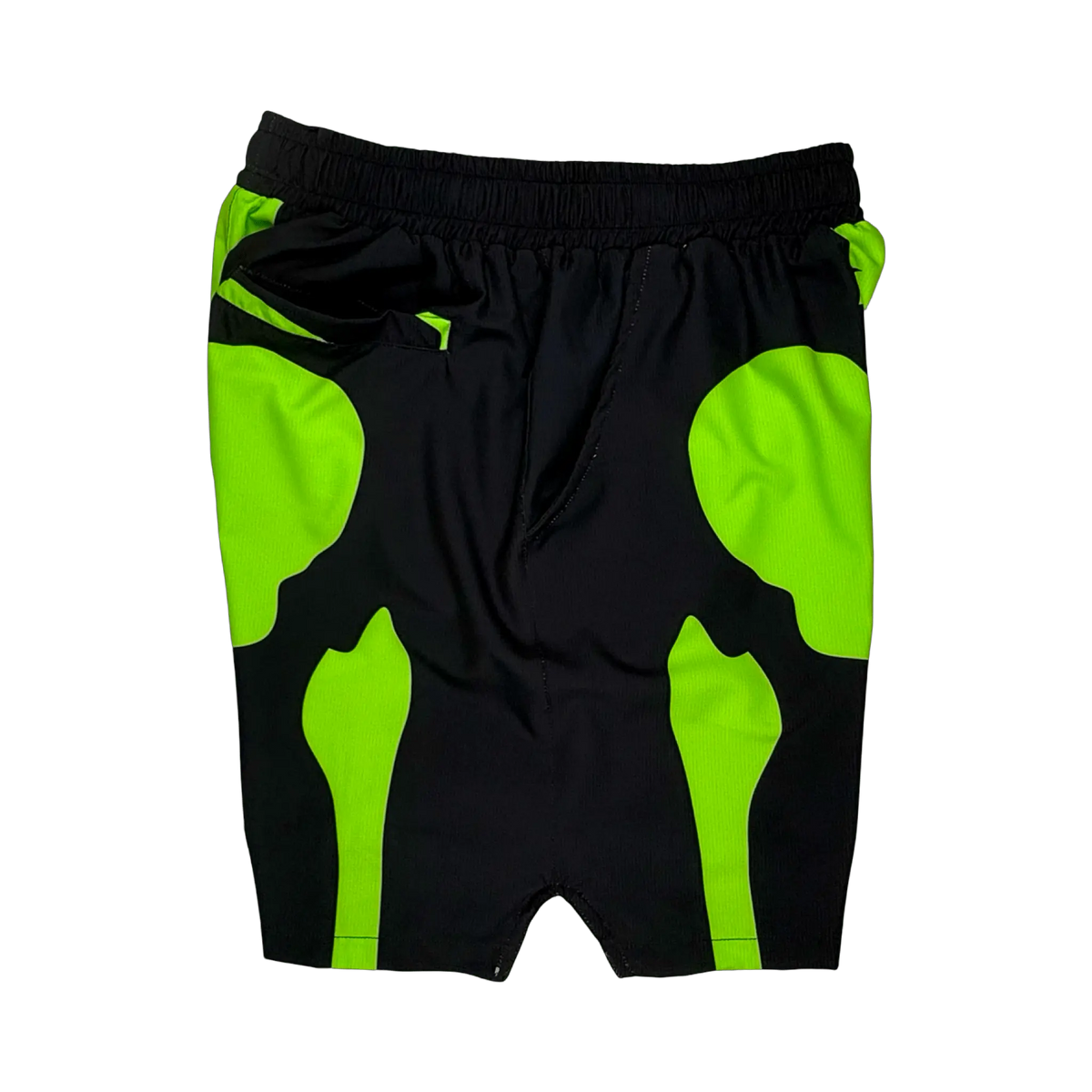 Bones Neon GO Shorts