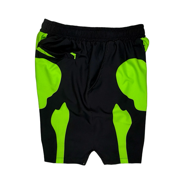 Bones Neon GO Shorts