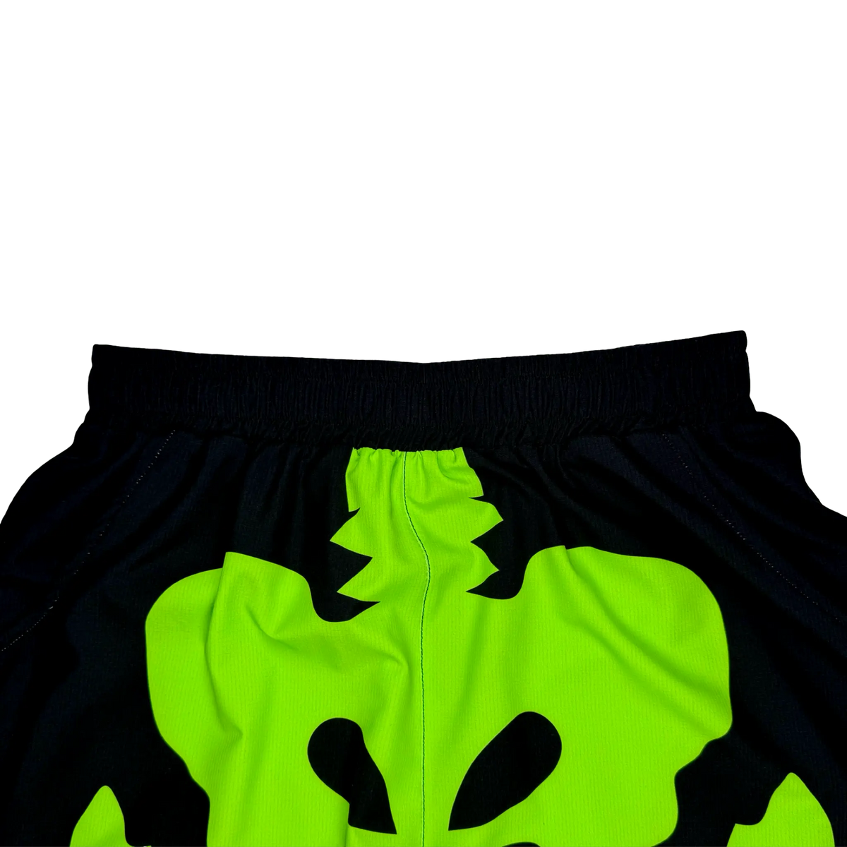 Bones Neon GO Shorts