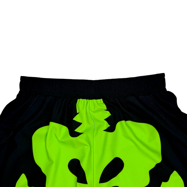 Bones Neon GO Shorts