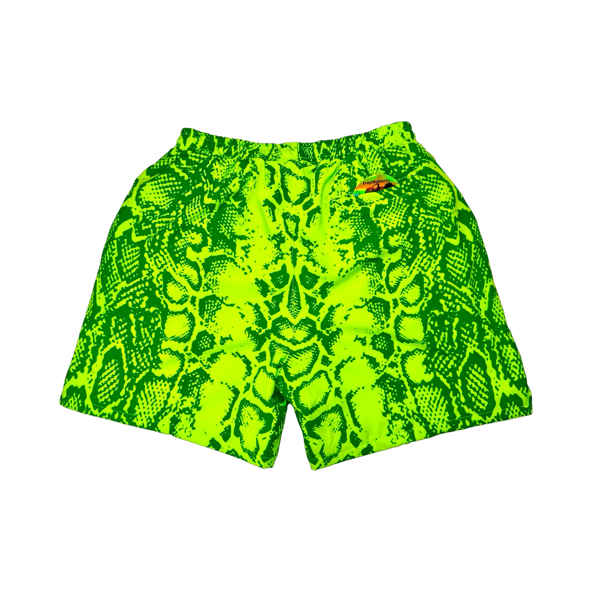 Neon Mamba GO v.1 Shorts