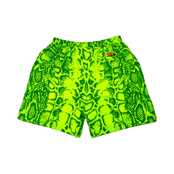 Neon Mamba GO v.1 Shorts