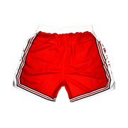 Showtime Elite PRO Red Shorts