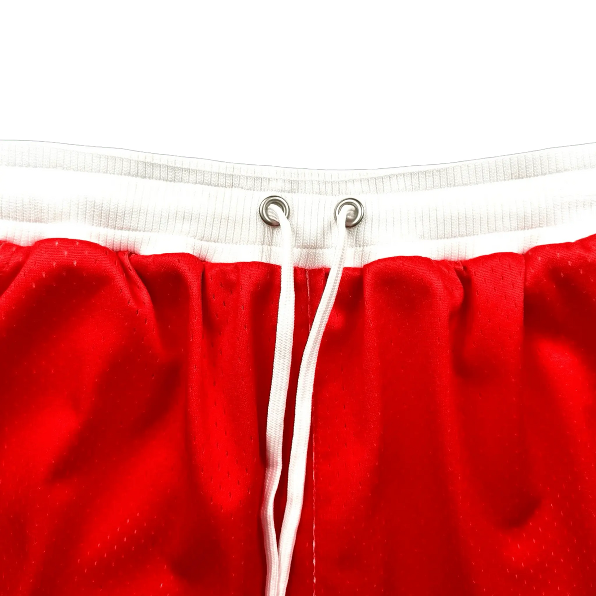 Showtime Elite PRO Red Shorts