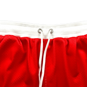 Showtime Elite PRO Red Shorts