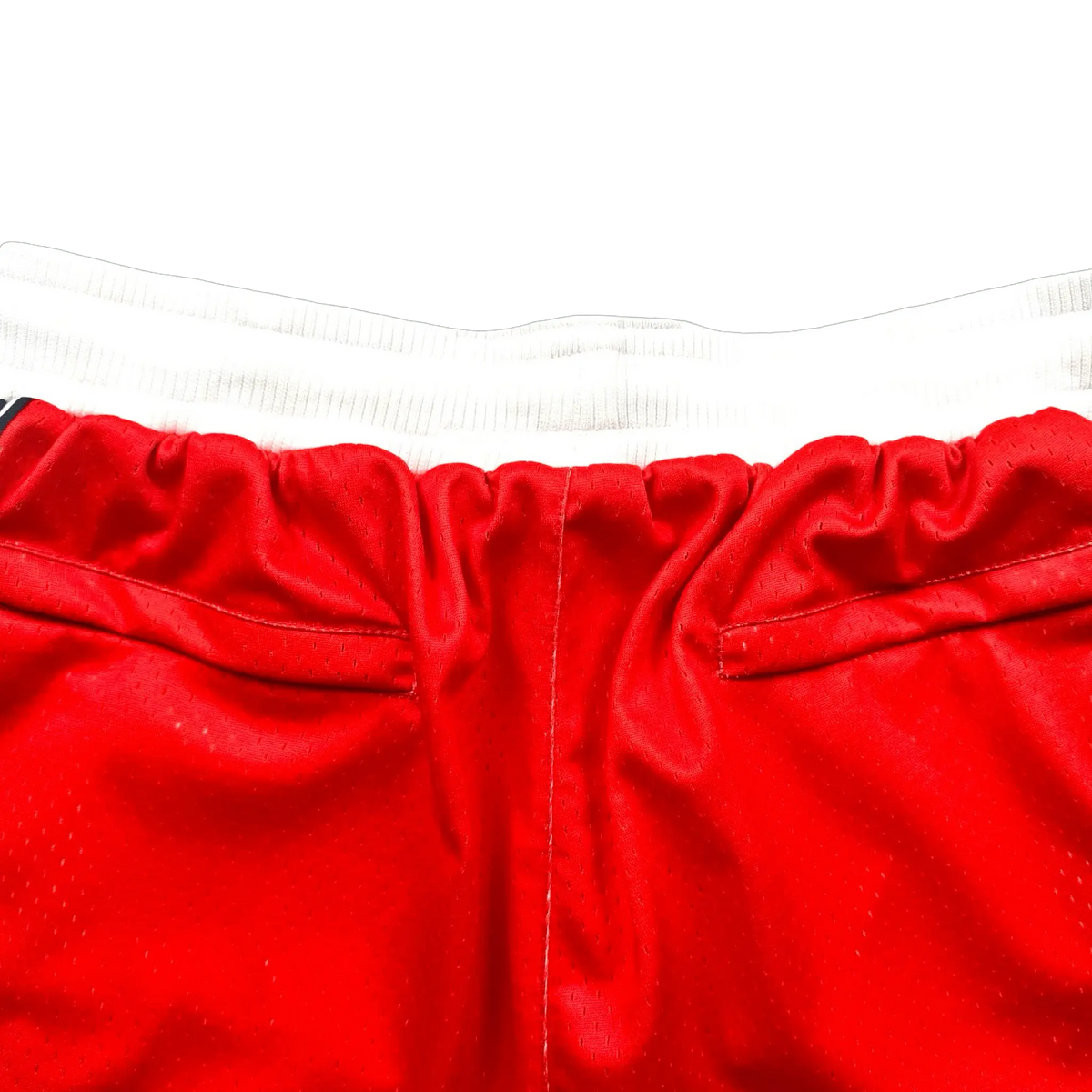 Showtime Elite PRO Red Shorts