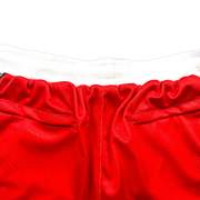 Showtime Elite PRO Red Shorts