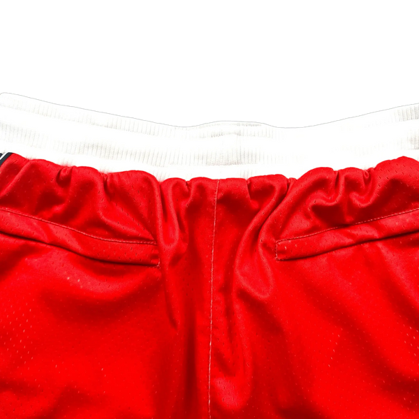 Showtime Elite PRO Red Shorts