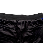 Showtime Elite PRO Black Royal Shorts