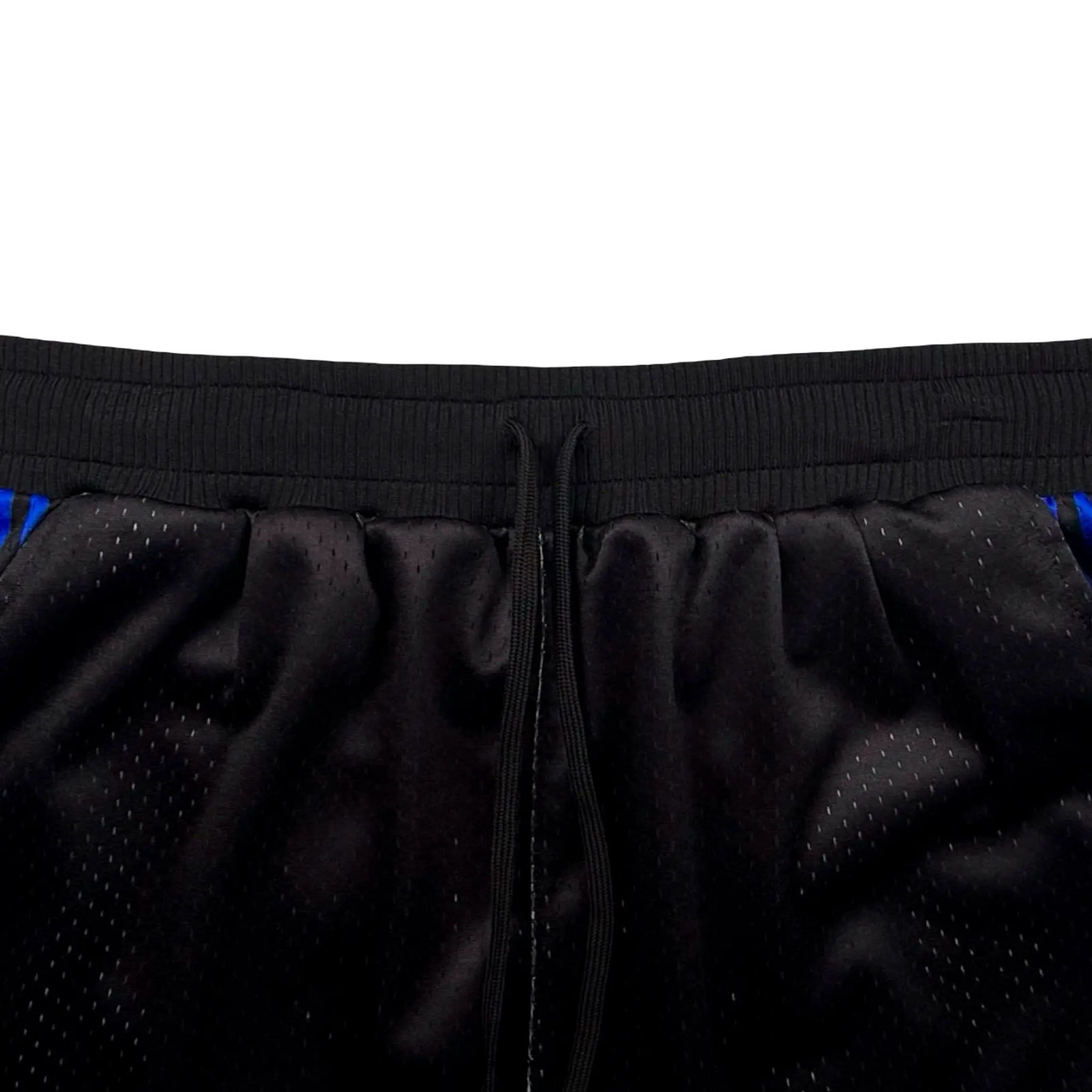 Showtime Elite PRO Black Royal Shorts