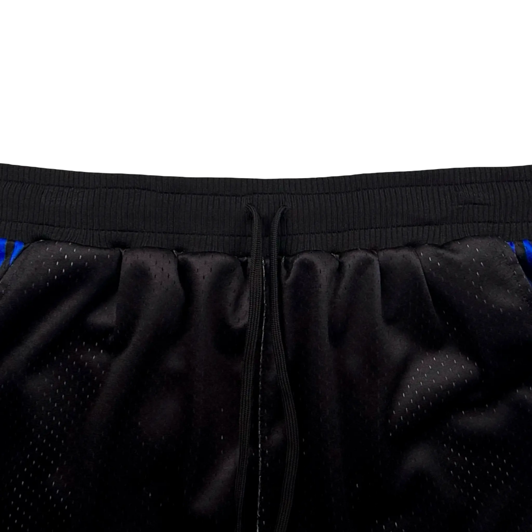 Showtime Elite PRO Black Royal Shorts
