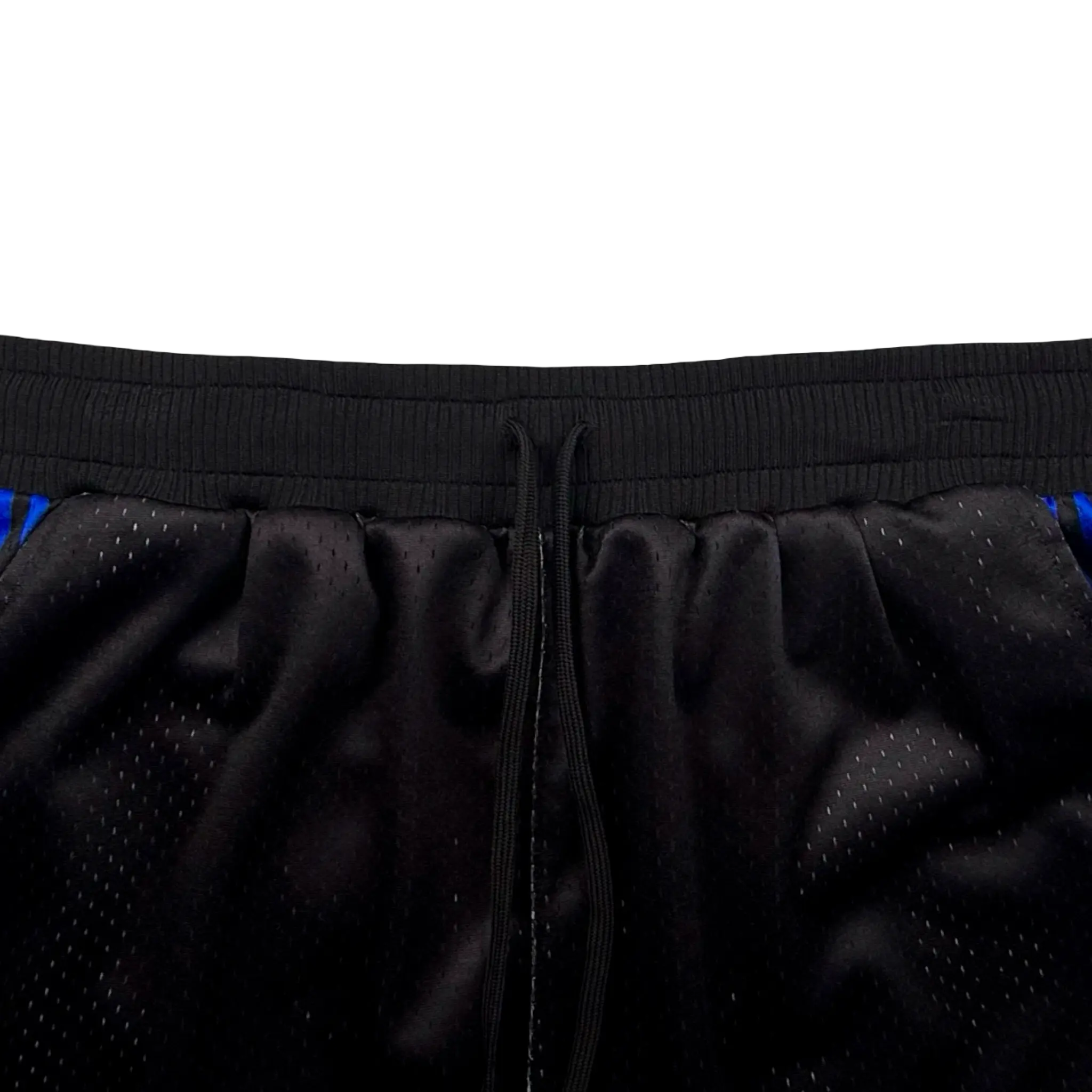 Showtime Elite PRO Black Royal Shorts