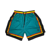 Detroit Elite PRO Shorts