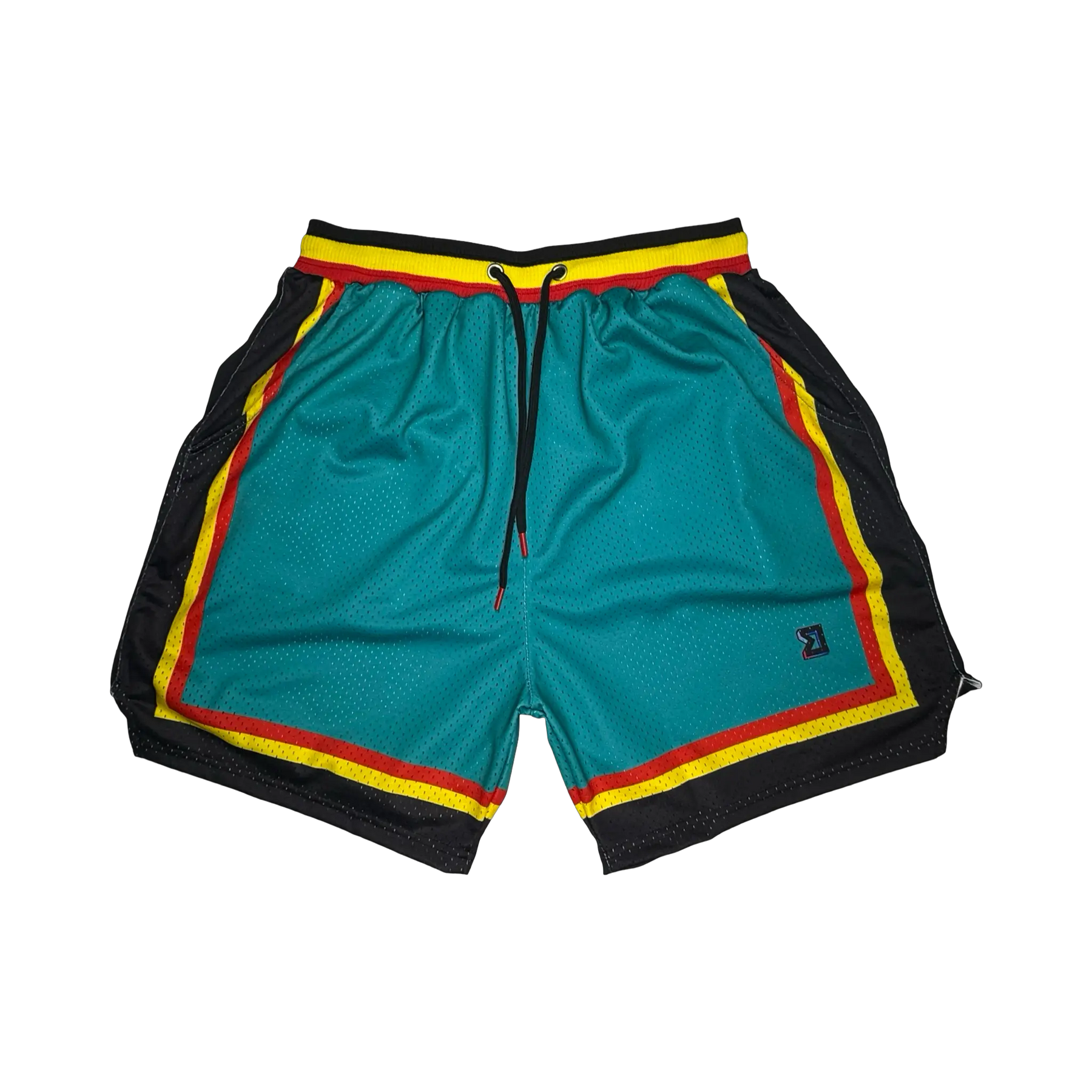Detroit Elite PRO Shorts