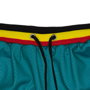 Detroit Elite PRO Shorts