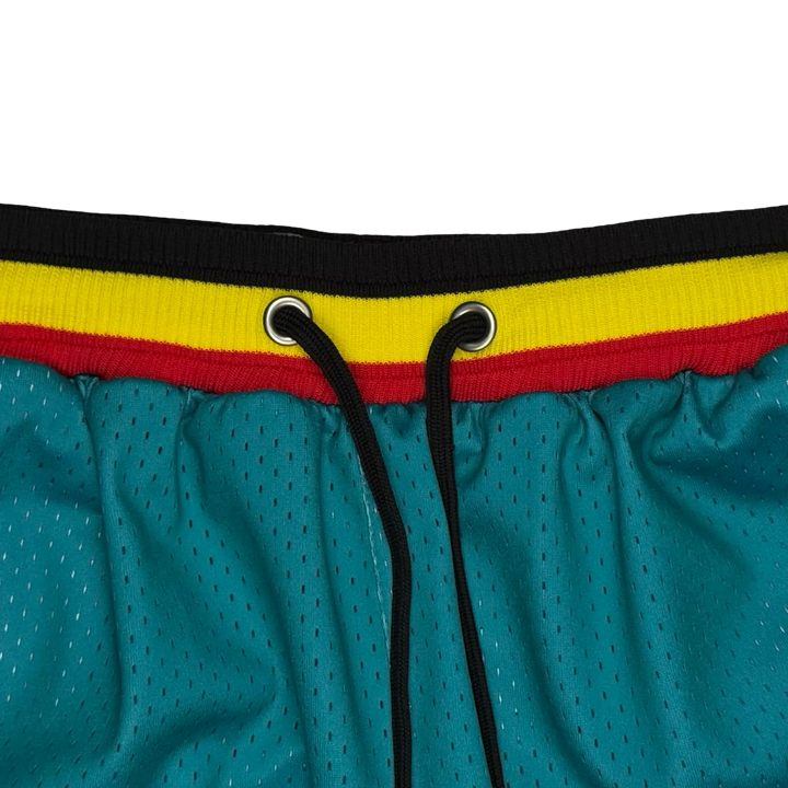Detroit Elite PRO Shorts
