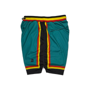 Detroit Elite PRO Shorts