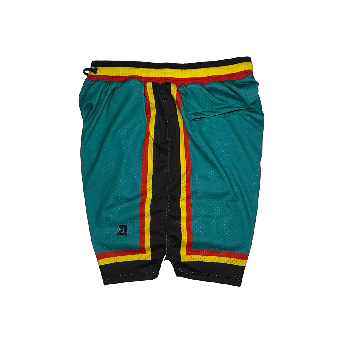 Detroit Elite PRO Shorts