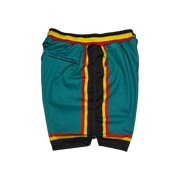 Detroit Elite PRO Shorts