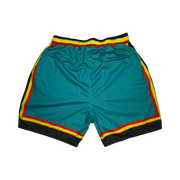 Detroit Elite PRO Shorts