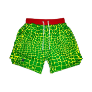 TrapGrinch Elite PRO Shorts