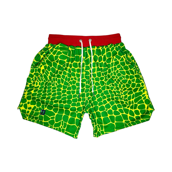 TrapGrinch Elite PRO Shorts