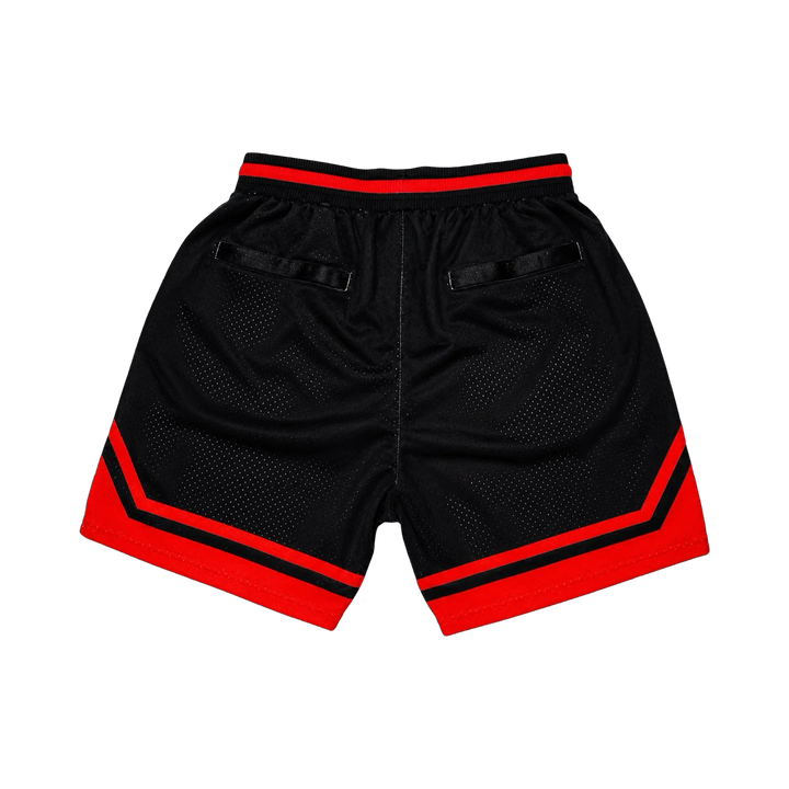 D.A.R.E. Elite PRO Shorts