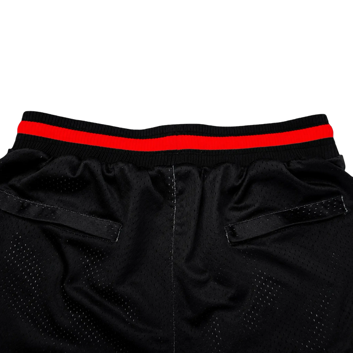 D.A.R.E. Elite PRO Shorts