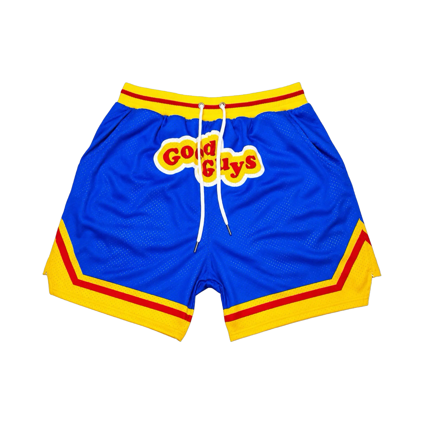 Good Guys Elite PRO Shorts
