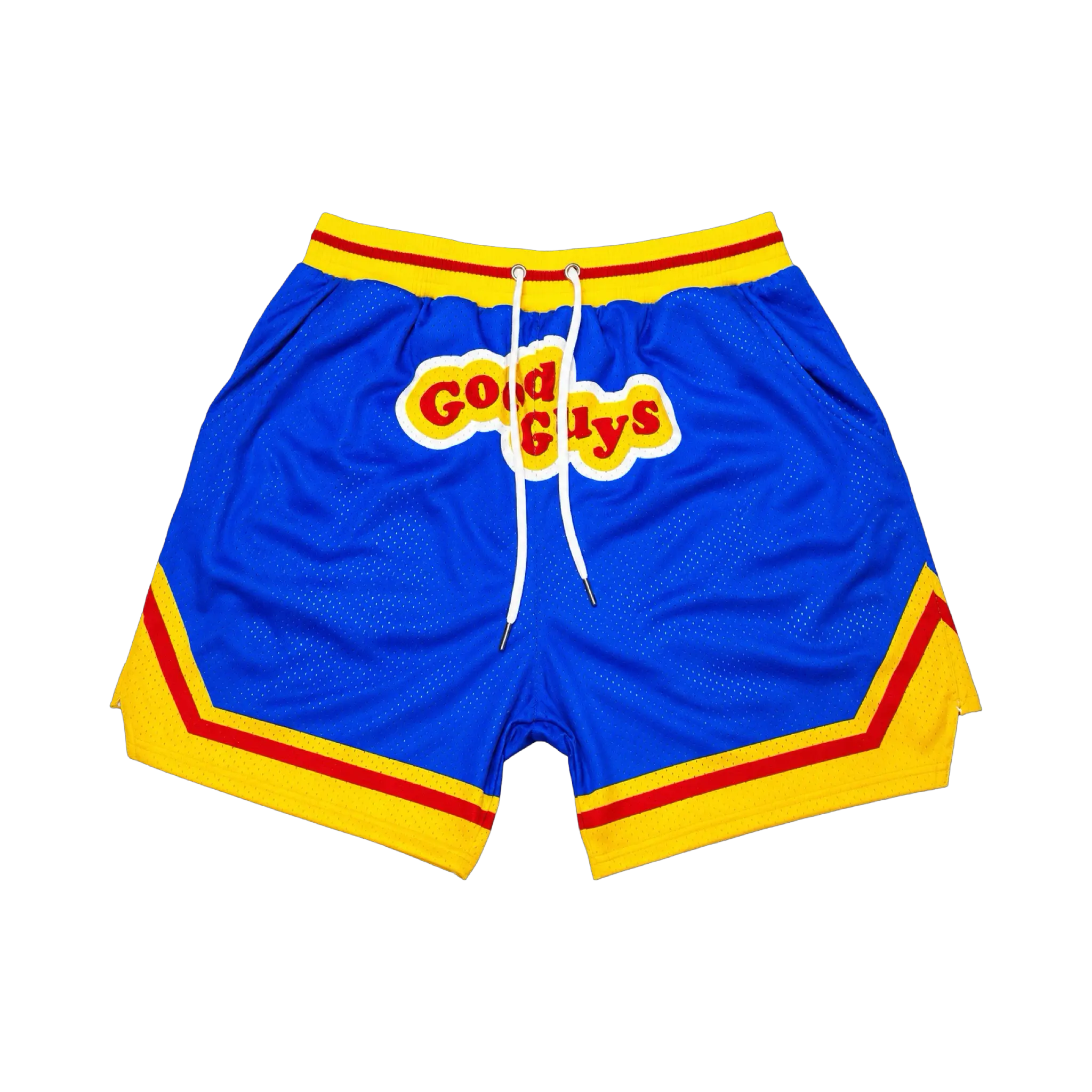 Good Guys Elite PRO Shorts
