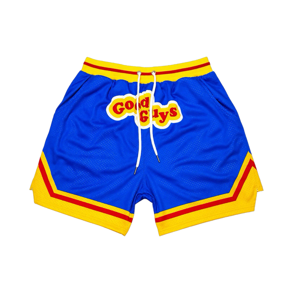 Good Guys Elite PRO Shorts