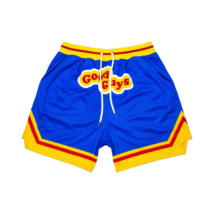 Good Guys Elite PRO Shorts