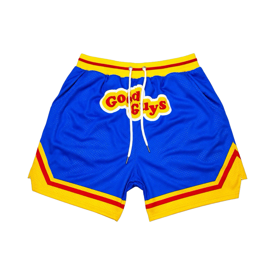 Good Guys Elite PRO Shorts