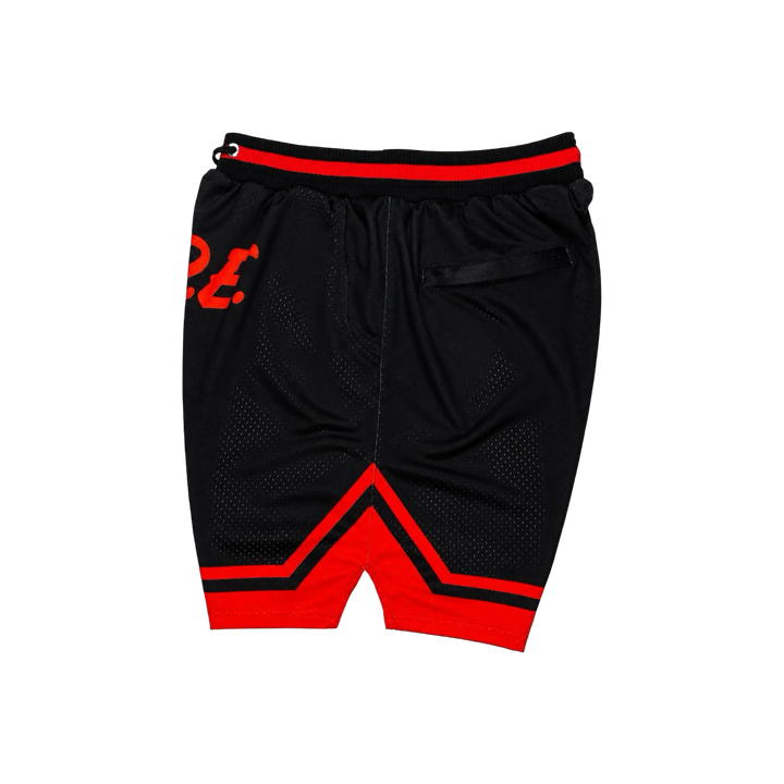 D.A.R.E. Elite PRO Shorts