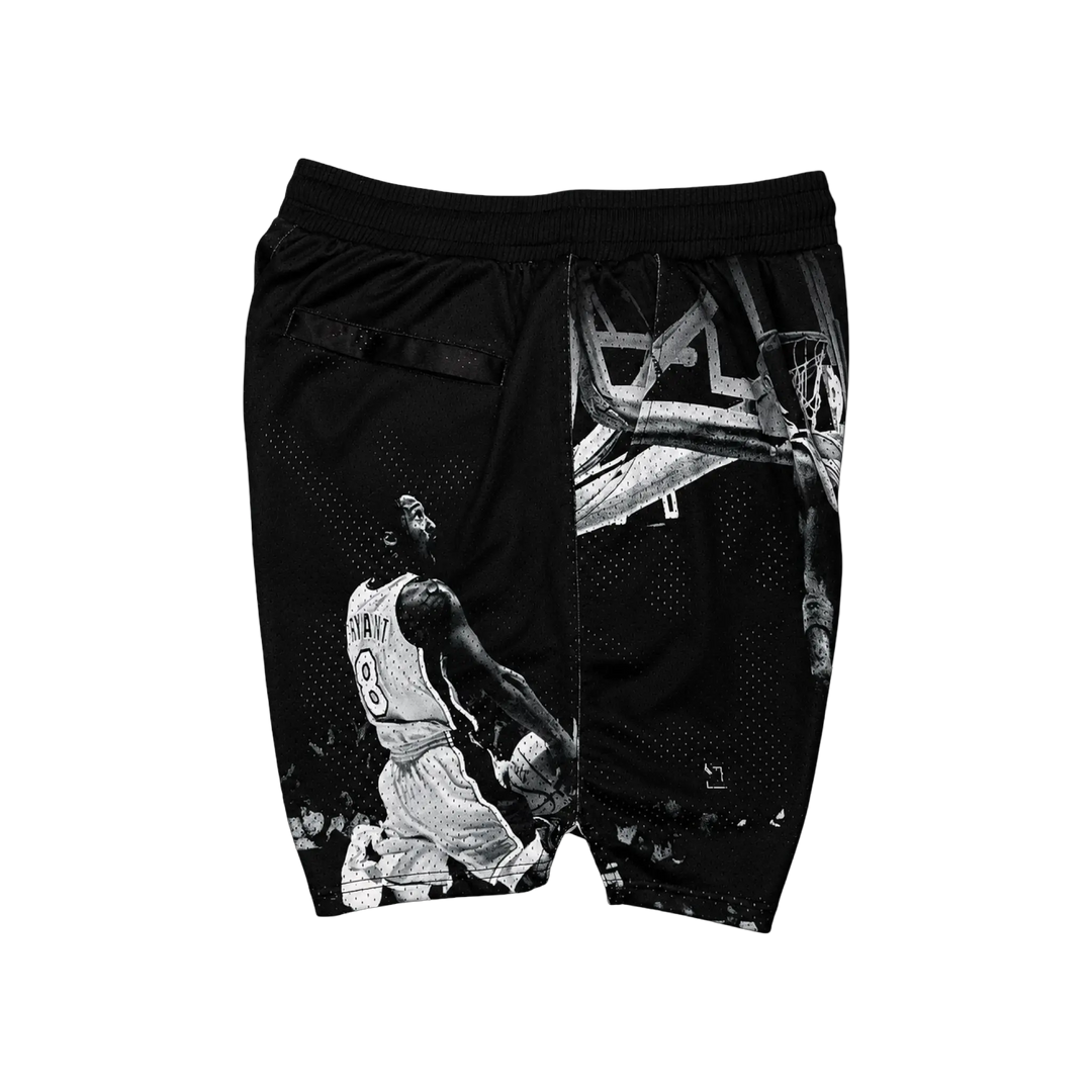 Fly Zone Elite PRO Shorts