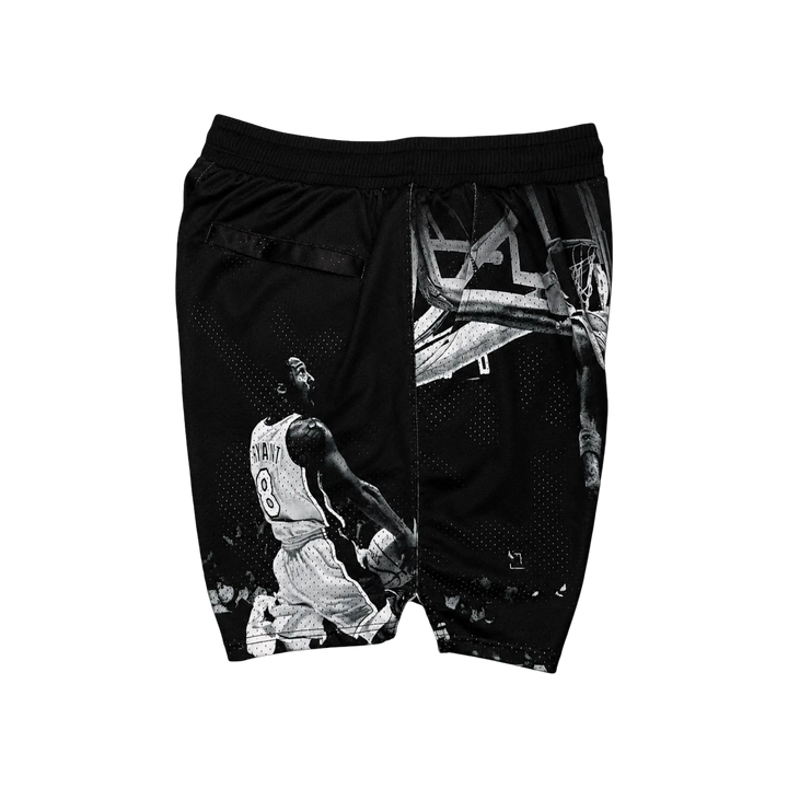 Fly Zone Elite PRO Shorts