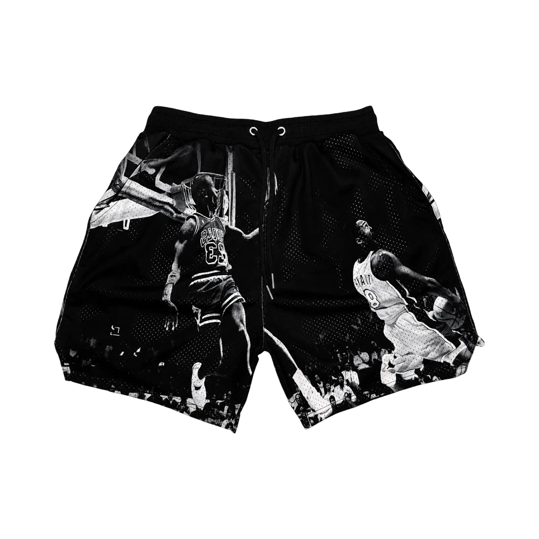Fly Zone Elite PRO Shorts