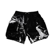 Fly Zone Elite PRO Shorts