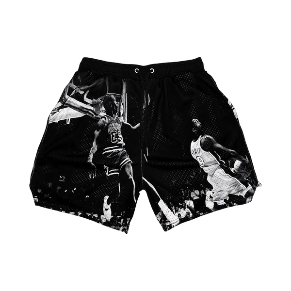 Fly Zone Elite PRO Shorts