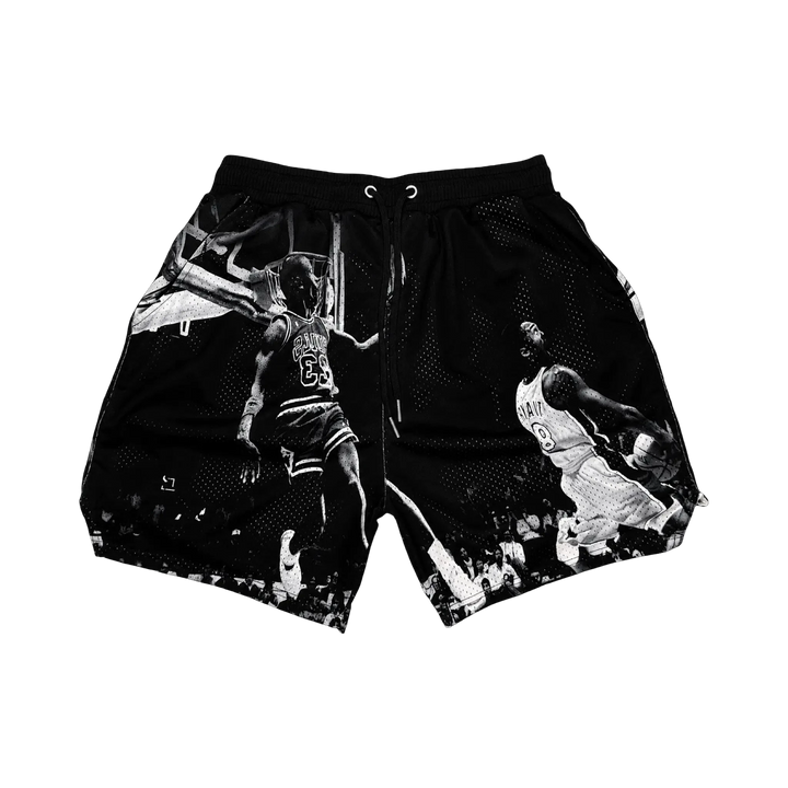 Fly Zone Elite PRO Shorts