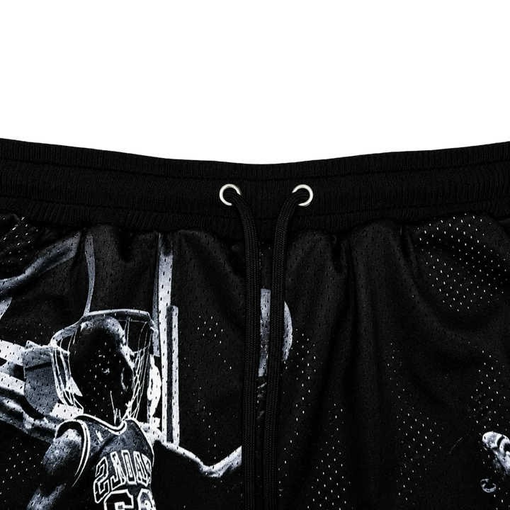 Fly Zone Elite PRO Shorts
