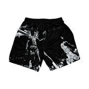 Fly Zone Elite PRO Shorts