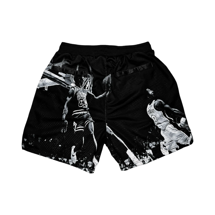 Fly Zone Elite PRO Shorts