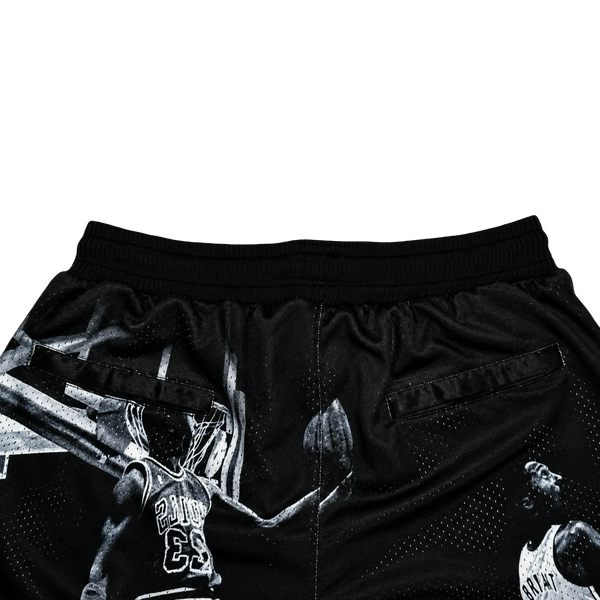 Fly Zone Elite PRO Shorts