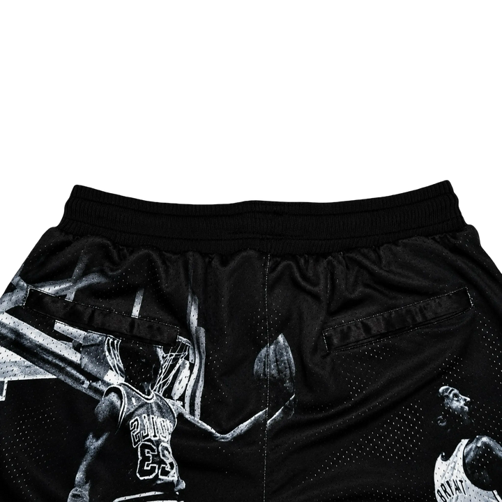 Fly Zone Elite PRO Shorts