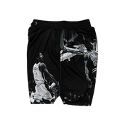 Fly Zone Elite PRO Shorts