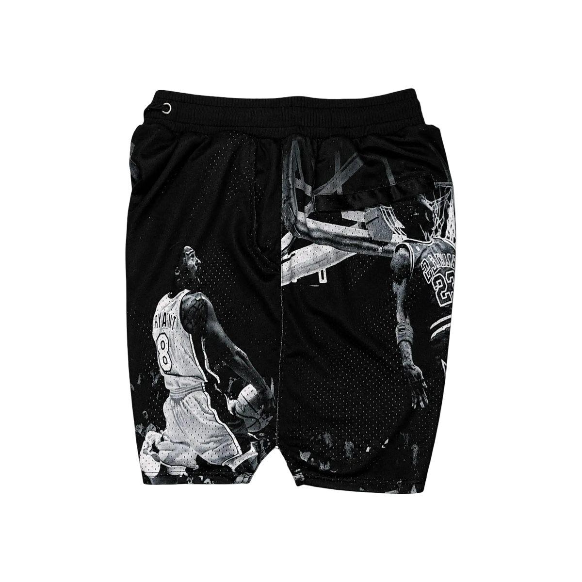 Fly Zone Elite PRO Shorts