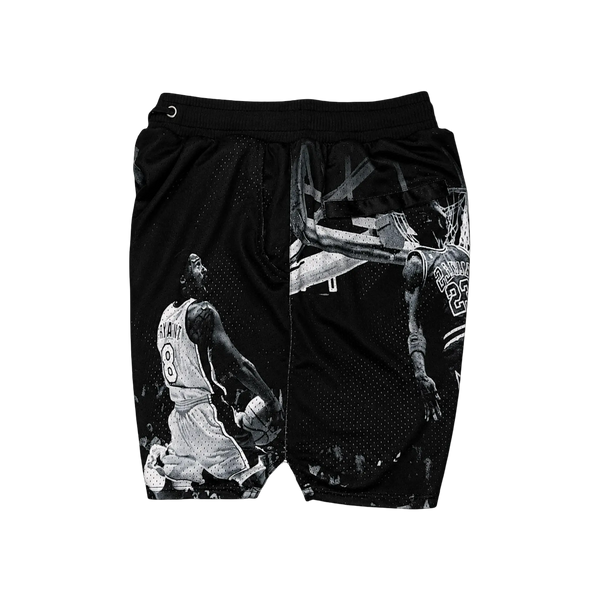 Fly Zone Elite PRO Shorts